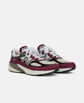 Sneakers U990v6