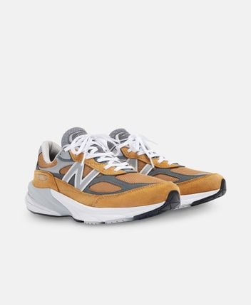 Sneakers U990v6