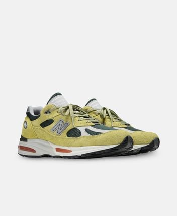 Sneakers U991v2