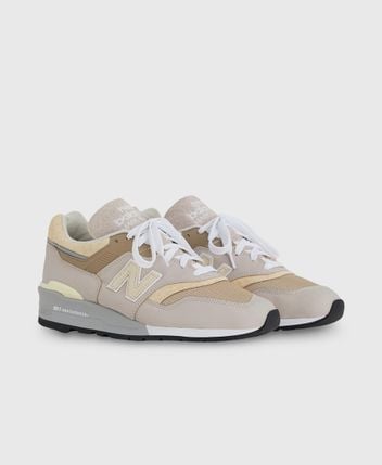 Sneakers U997v1
