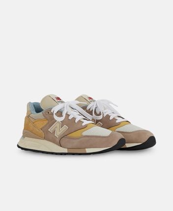Sneakers Traditionnels