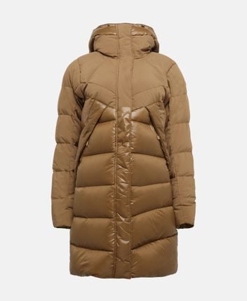 Down parka Bliss