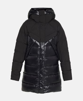 Down parka Bliss