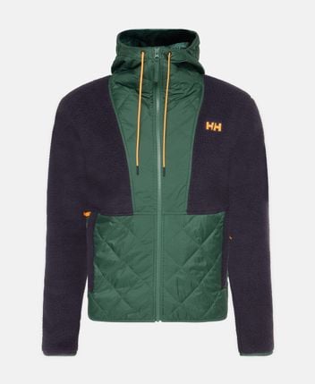 Hybrid jacket Stowe