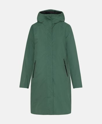 Rain coat