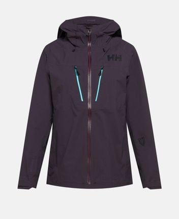 Ski jacket Odin Ultimate Infinity
