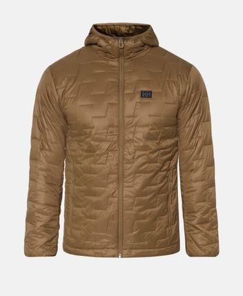 Insulated jacket Lifaloft