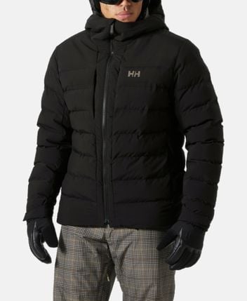 Ski jacket Bossanova