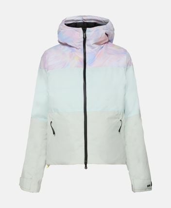 Ski jacket Nora