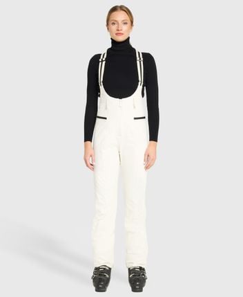 Softshell ski trousers Avanti