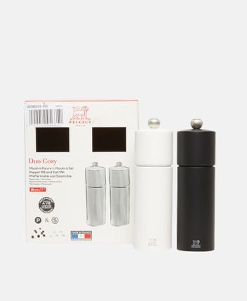 Salt and pepper mill set Cosy Duo