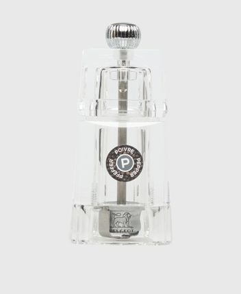 Pepper mill