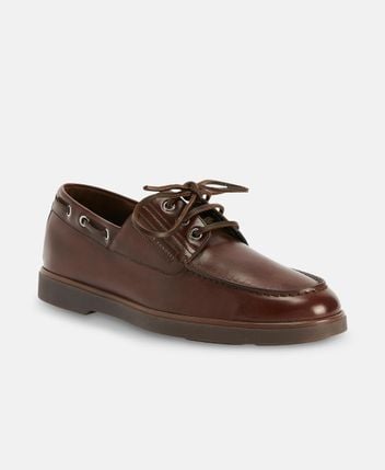 Boat shoes