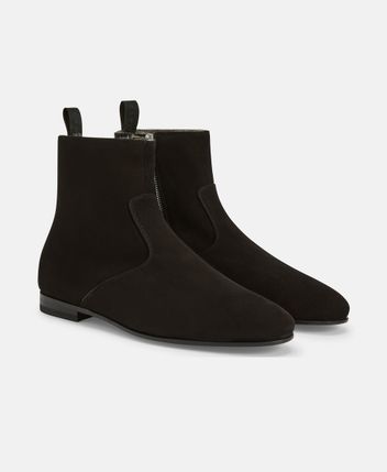 Chelsea boots Sruty
