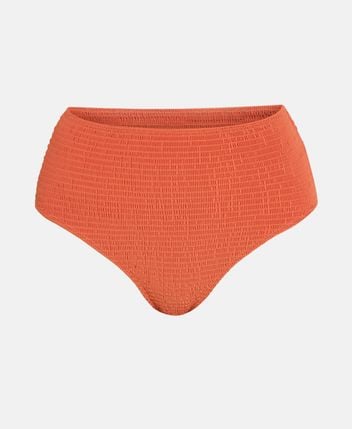 Bikini pants Smocked