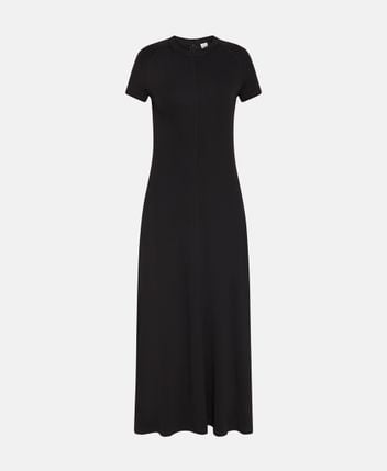 Maxi-dress Fluid