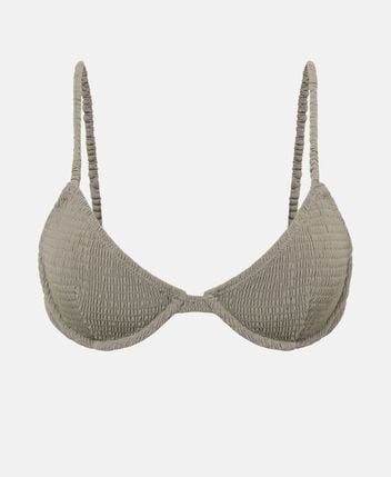 Bikini top