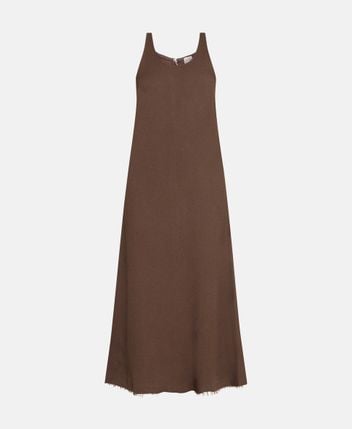 Maxi-dress