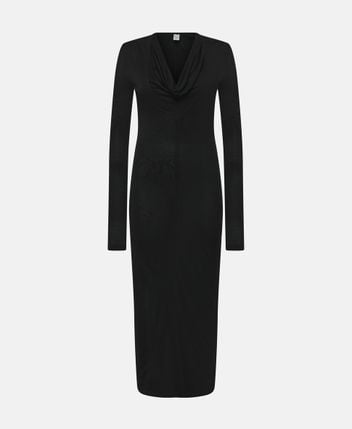 Maxi-dress