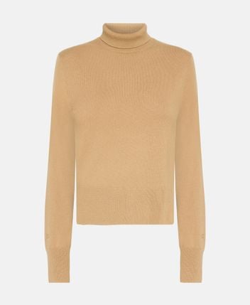Cashmere pullover