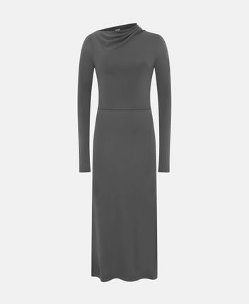 Jersey dress
