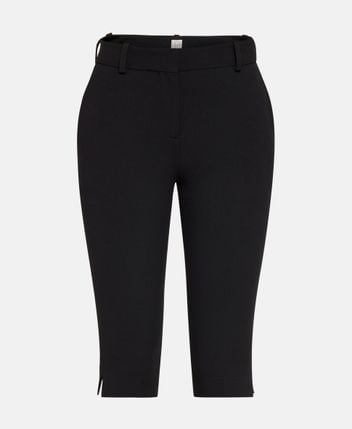 Capri trousers