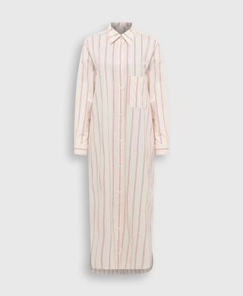 Shirtwaist dress