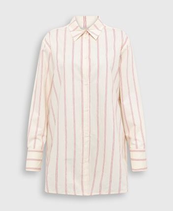 Leisure blouse