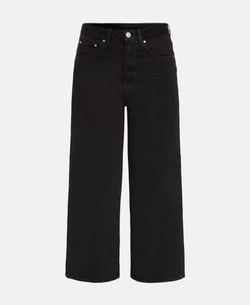 Cropped jeans Flair