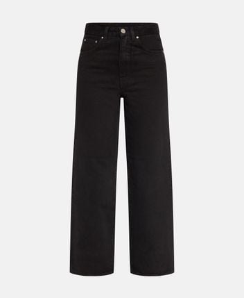 Wide leg jeans Flair