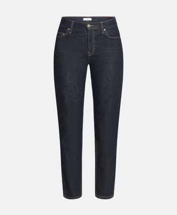 Tapered Jeans