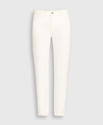 Tapered Jeans
