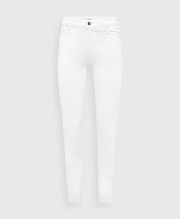 Tapered Jeans
