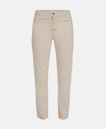 Tapered Jeans