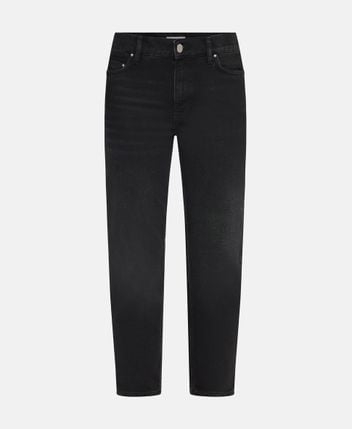Tapered Jeans