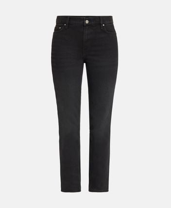 Tapered Jeans
