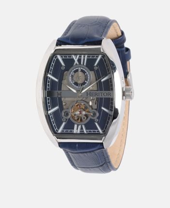 Automatic chronograph