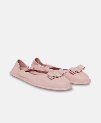 Ballet flats