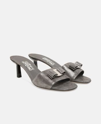 Heeled sandals Glo55