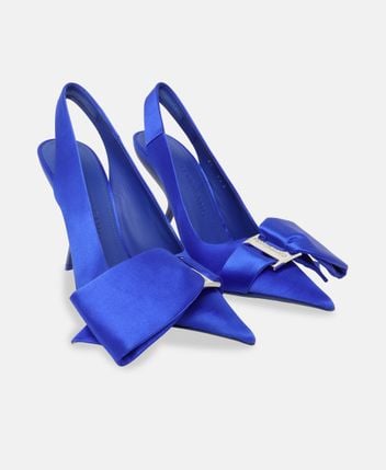 Slingback pumps Erica