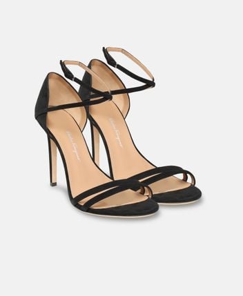 Ankle strap sandals Inex x5