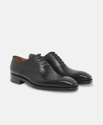 Oxfords