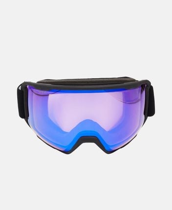 Ski goggles Preview