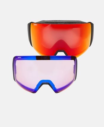 Ski goggles