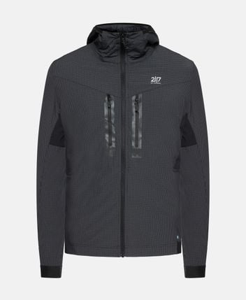 Lightweight jacket Lumsen