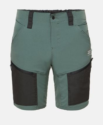 Hiking shorts