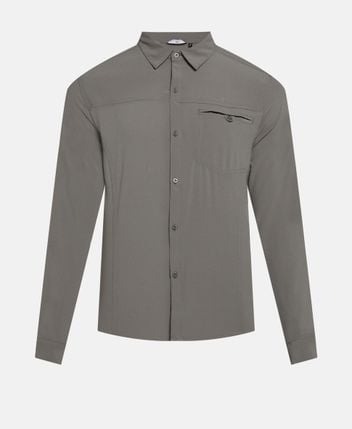 Long-sleeved shirt Igelfors