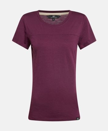 Wool t-shirt Gumboda
