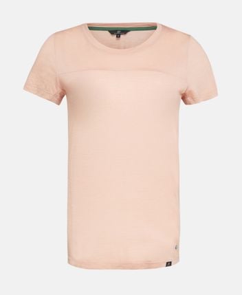 Wool t-shirt Gumboda