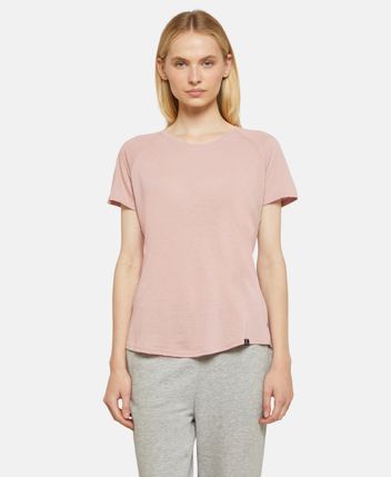 Wool-blend t-shirt Flarken